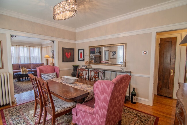 Building Photo - 7741 S Chappel Ave