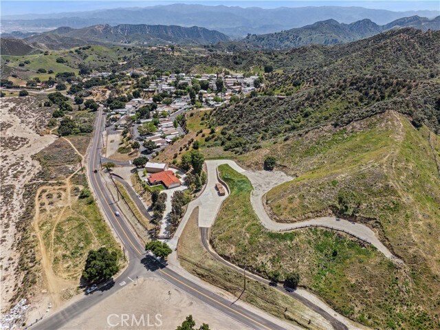 Building Photo - 30120 Hasley Canyon Rd