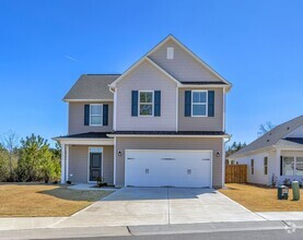 Building Photo - The Landing at Lewis Creek - 4 BED | 2.5 B...