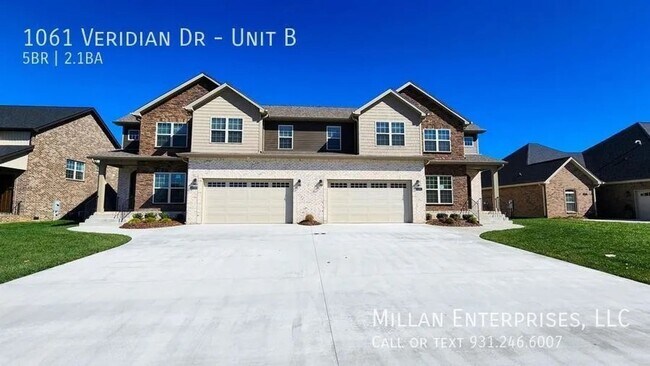 Primary Photo - 1061 Veridian Dr