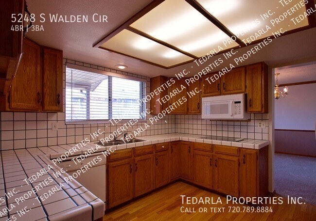 Building Photo - 5248 S Walden Cir