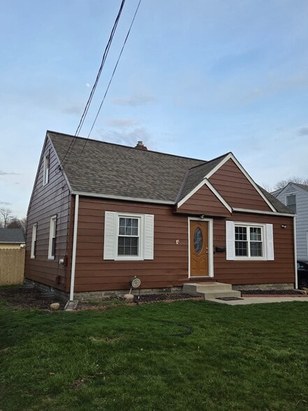 Building Photo - 143 Hartshorn Dr