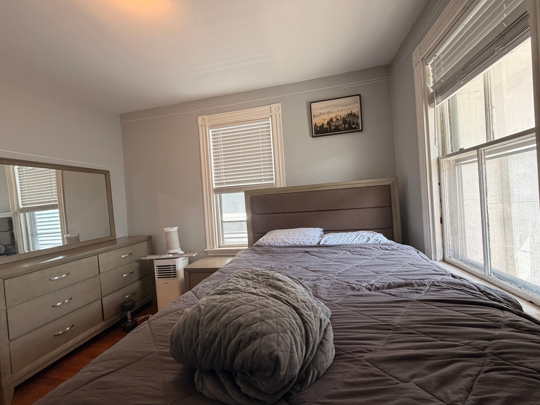 Building Photo - 18 Washburn St