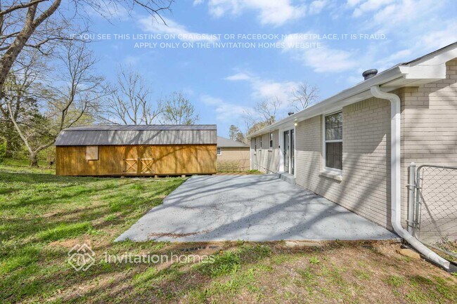 Building Photo - 709 Bowfield Ct