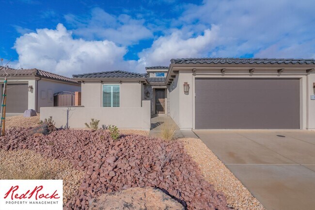 Building Photo - 3 Bedroom Home In Brio Community – Washington City