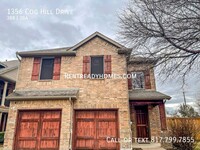 Building Photo - 1356 Cog Hill Dr