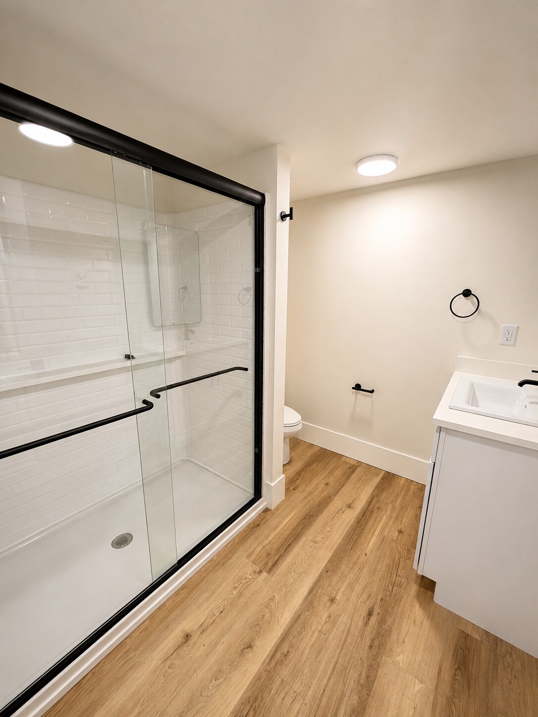 Bathroom - 3710 NE 189th Pl