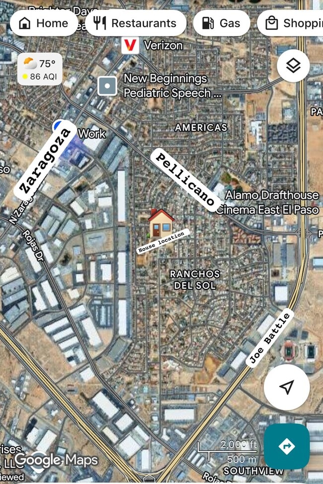 Building Photo - 1313 Michelangelo Dr