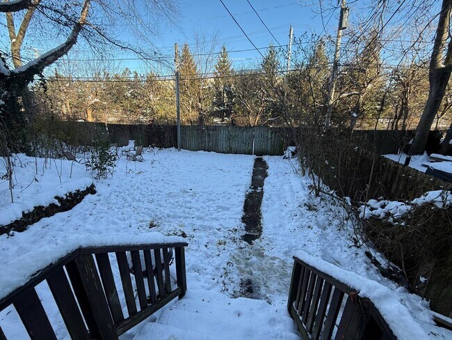 Building Photo - 11339 S Langley Ave