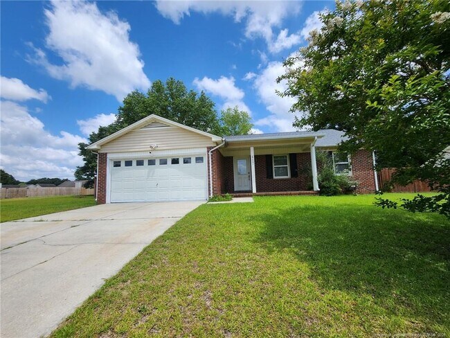 Primary Photo - 417 Sparrow Dr