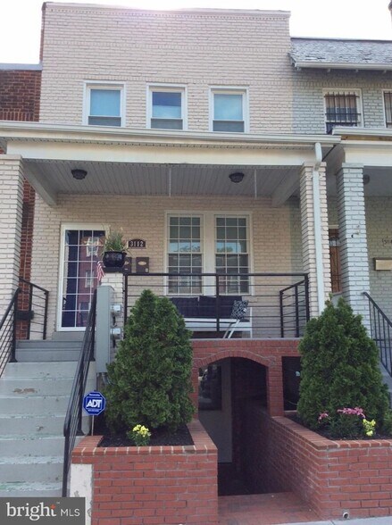 Building Photo - 3112 Sherman Ave NW