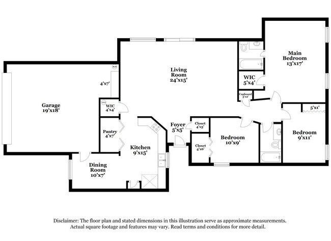 Building Photo - 8338 Argyle Corners Ct