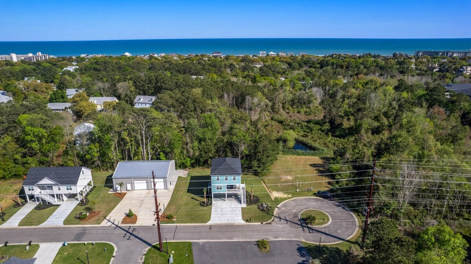 Building Photo - 13160 Ocean Hwy