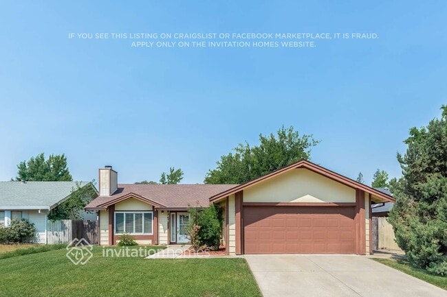 Building Photo - 7417 Widener Way