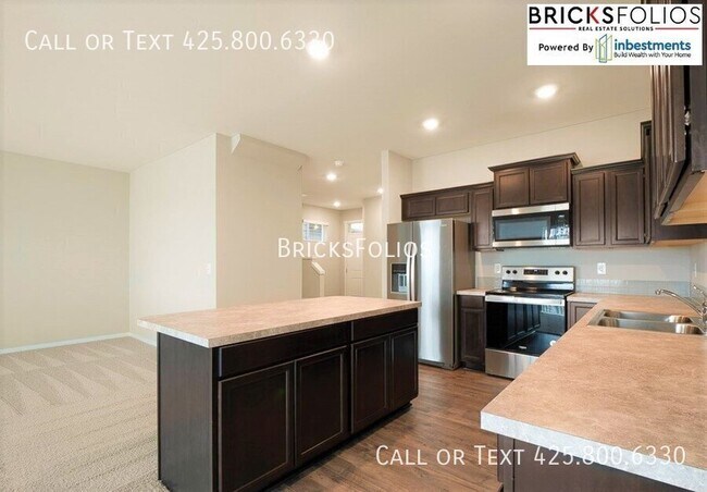 Building Photo - 18729 107th Ave Ct E