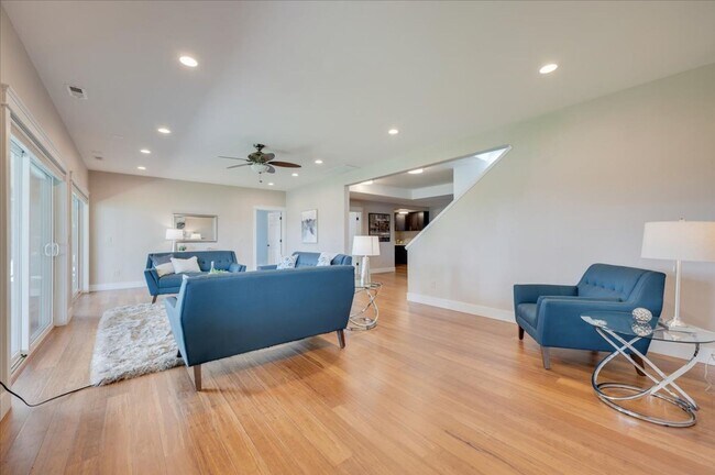 Building Photo - Game Night to Sunset Strolls - Find Your Flow on Whidbey