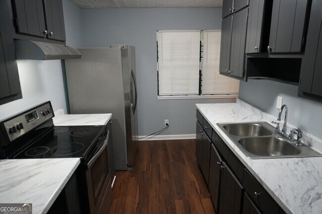 Building Photo - 5637 Attucks Blvd