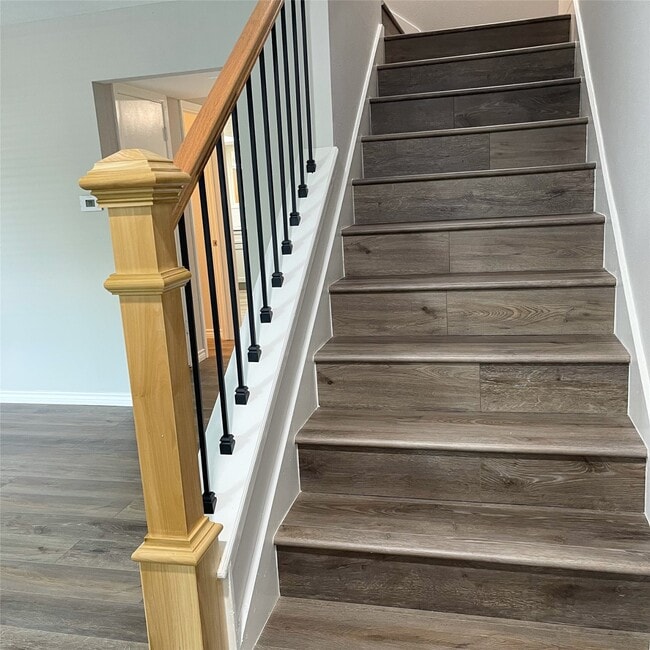 Building Photo - 7331 Chasewood Dr