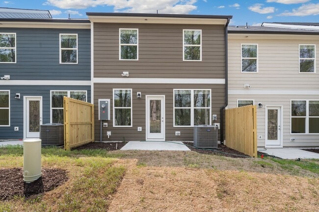 Building Photo - Affordable, New Construction Townhome with Smart Home Technology - Pets Welcome - Ask Us About Mo...