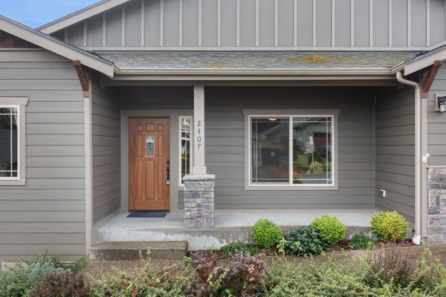 Building Photo - Charming Single-Story Home in Poulsbo