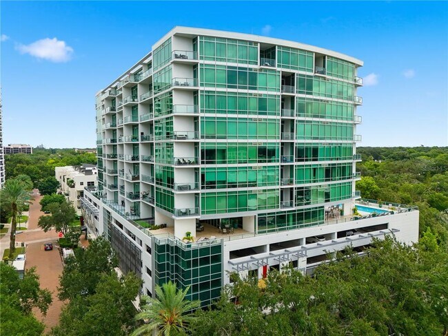 Building Photo - 101 S Eola Dr