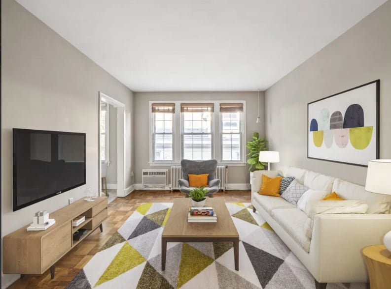 Building Photo - 4491 MacArthur Blvd NW