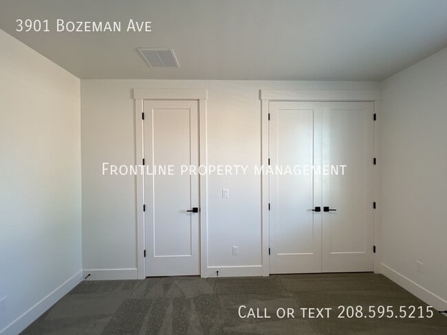 Building Photo - 3901 Bozeman Ave