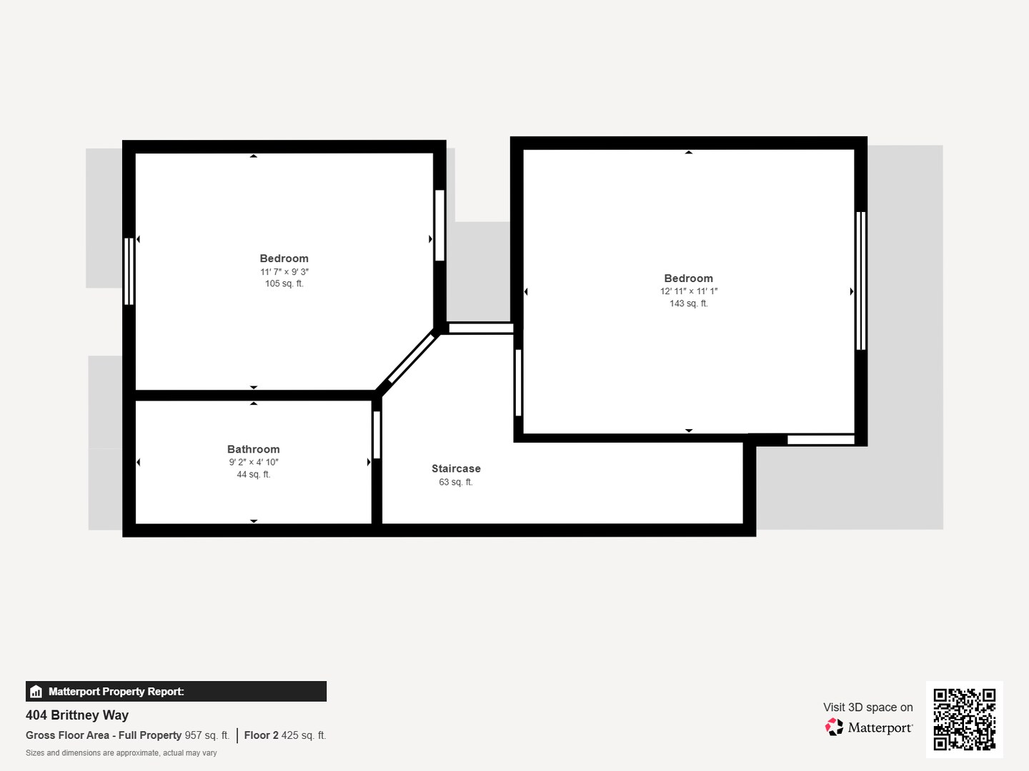 Building Photo - 404 Brittney Way