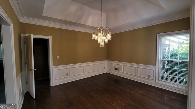 Building Photo - 5005 Johns Creek Ct