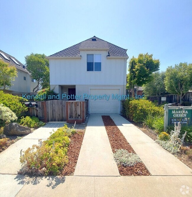 Building Photo - Spacious 1 bedroom loft in Santa Cruz