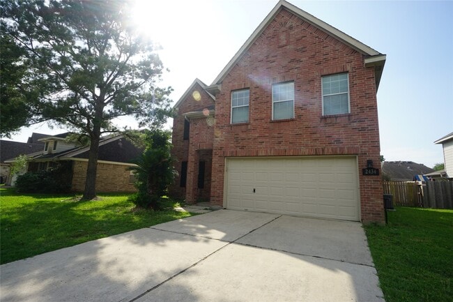 Building Photo - 2434 Ranch Hollow Ct