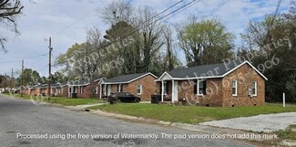 Building Photo - 608 Hugh St