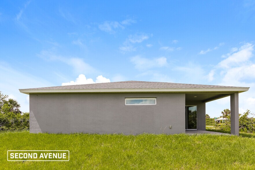 Building Photo - 19457 Villanova Ave