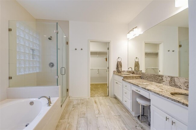 Building Photo - 3409 Zebecca Creek Dr