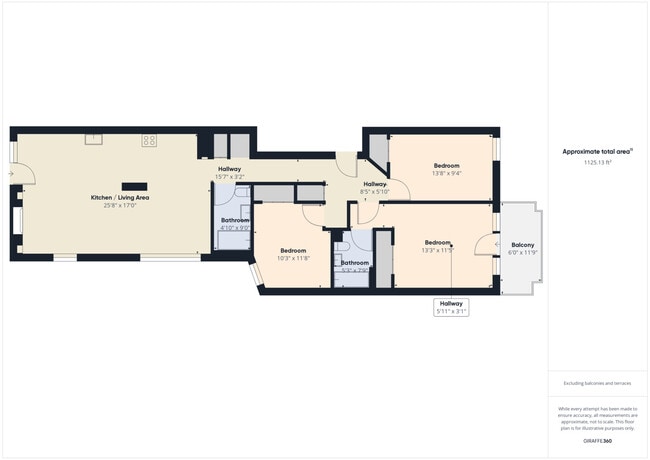 Building Photo - 5005 S Prairie Ave