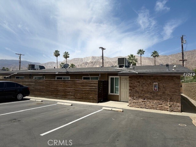 Building Photo - 51049 Eisenhower Dr