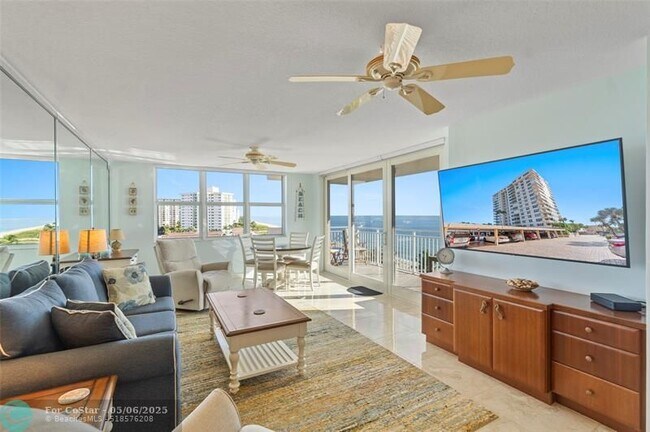 Building Photo - 5200 N Ocean Blvd
