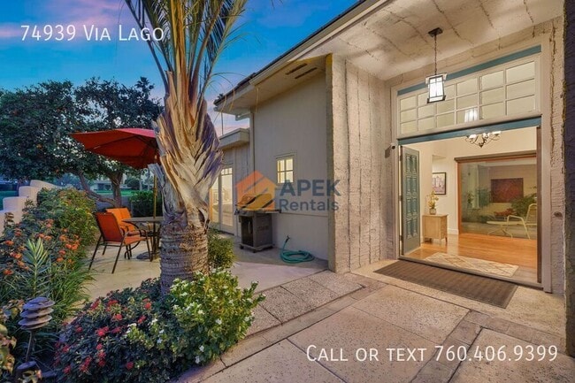 Building Photo - 74939 Vía Lago