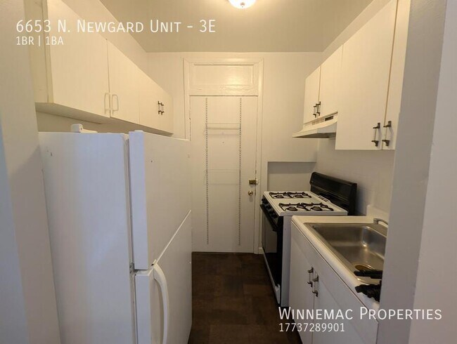 Building Photo - 6653 N Newgard Ave