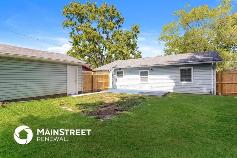 Building Photo - 4507 Thrush Dr