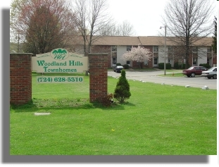 Building Photo - Woodland Hills Townhomes