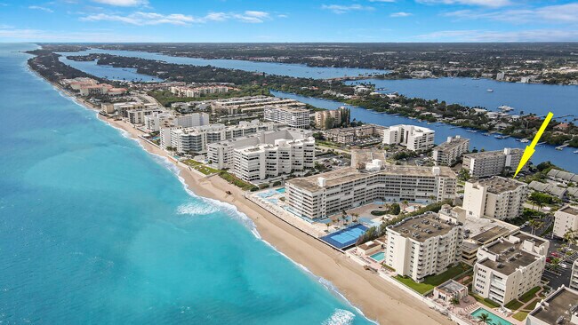 Building Photo - 3540 S Ocean Blvd