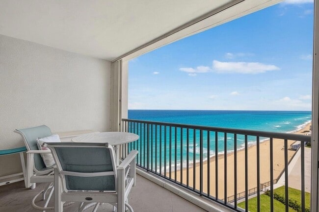 Building Photo - 5400 N Ocean Dr