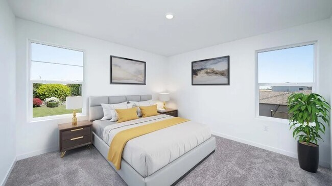 Building Photo - CALIFORNIA-4438