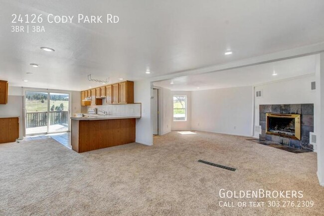 Building Photo - 24126 Cody Park Rd