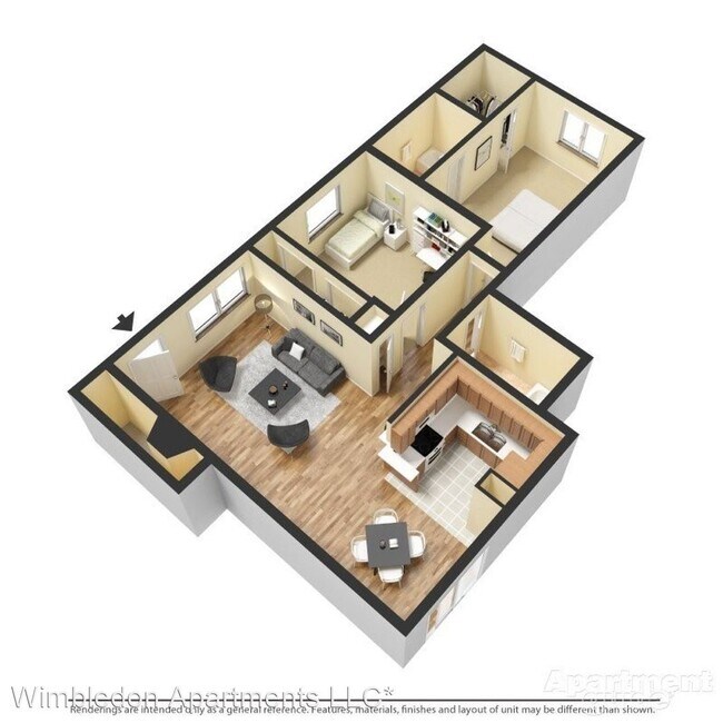 Building Photo - 7605 E 49th St