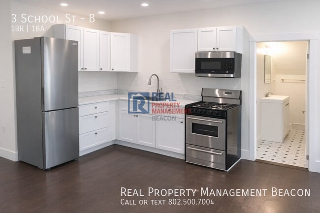 Building Photo - 3 School St