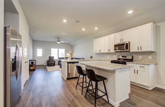 Building Photo - 16823 Bristle Cone Wy