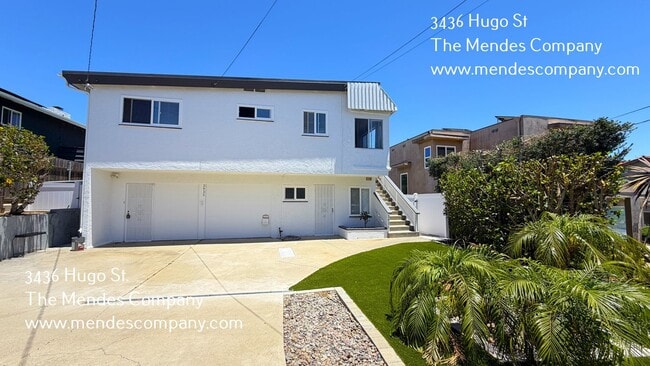Building Photo - 3436 Hugo St