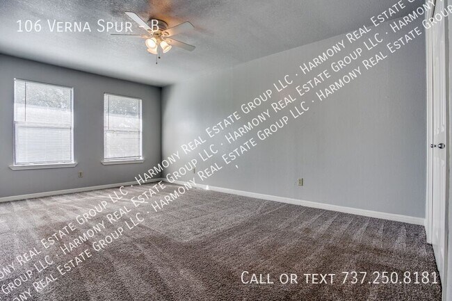 Building Photo - 106 Verna Spur